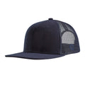 Blank Trucker - Navy
