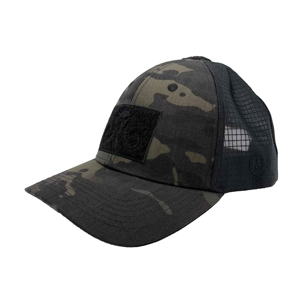 Operator Trucker - MultiCam Black Cordura®