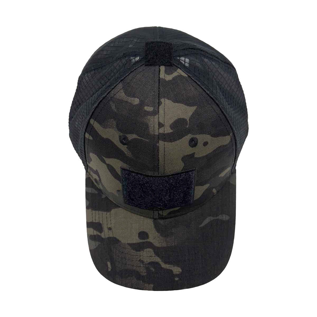 Operator Trucker - MultiCam Black Cordura®