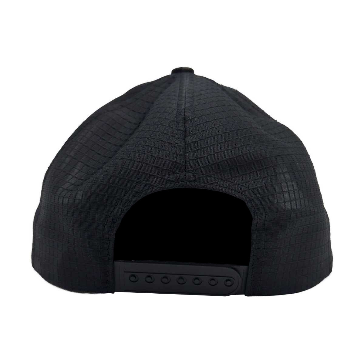 Icon Trucker - MultiCam Black Cordura®