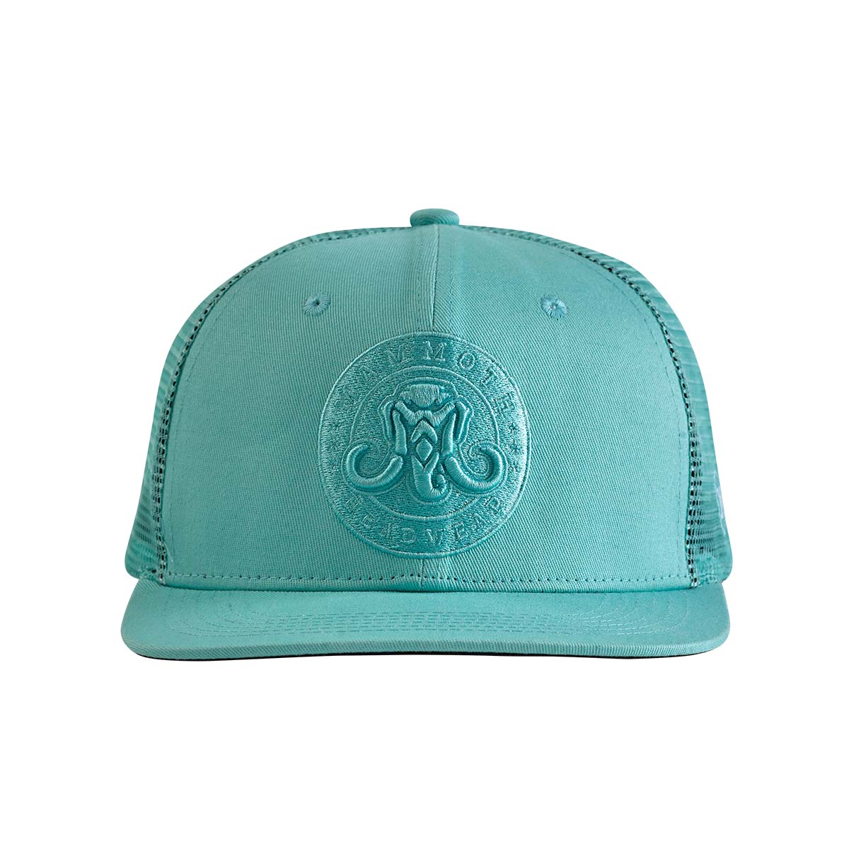 Classic Trucker - Turquoise